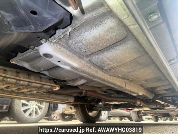 Used 2008 AT subaru forester SH5 Image[26]