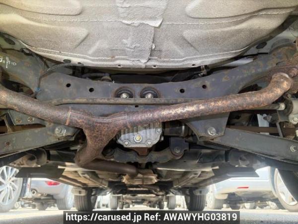 Used 2008 AT subaru forester SH5 Image[28]