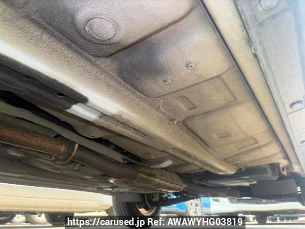 Used 2008 AT subaru forester SH5 Image[31]