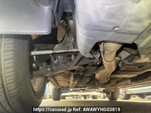 Used 2008 AT subaru forester SH5 Image[34]