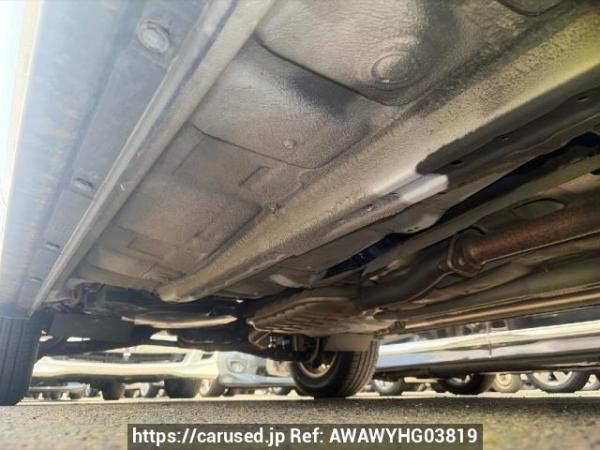 Used 2008 AT subaru forester SH5 Image[35]