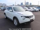 Nissan JUKE YF15