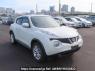 Used 2011 AT nissan juke YF15 Image[0]
