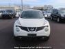 Used 2011 AT nissan juke YF15 Image[1]