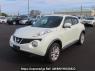 Used 2011 AT nissan juke YF15 Image[2]