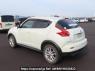 Used 2011 AT nissan juke YF15 Image[4]