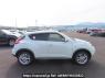Used 2011 AT nissan juke YF15 Image[7]