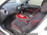 Used 2011 AT nissan juke YF15 Image[12]