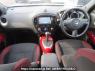 Used 2011 AT nissan juke YF15 Image[15]