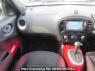 Used 2011 AT nissan juke YF15 Image[16]