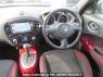 Used 2011 AT nissan juke YF15 Image[18]