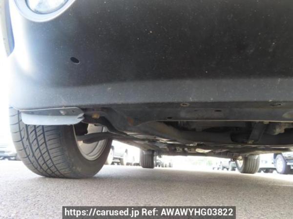 Used 2011 AT nissan juke YF15 Image[30]