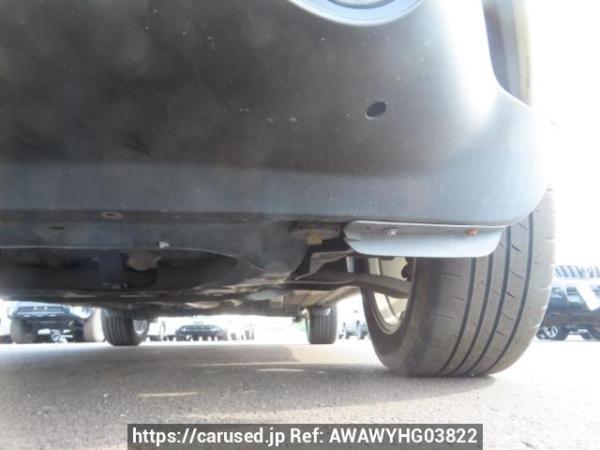 Used 2011 AT nissan juke YF15 Image[31]