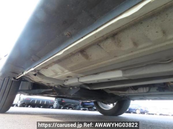 Used 2011 AT nissan juke YF15 Image[32]