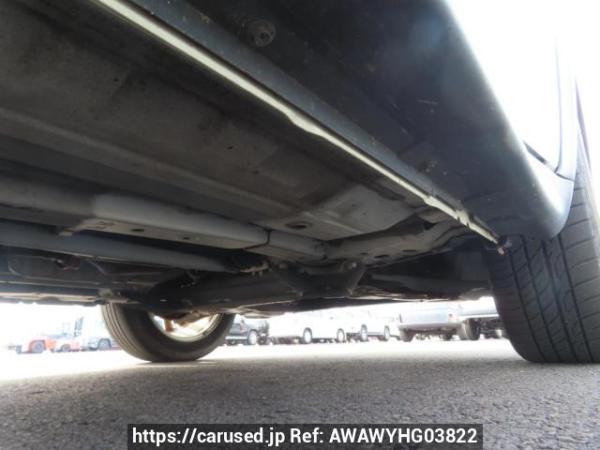 Used 2011 AT nissan juke YF15 Image[33]