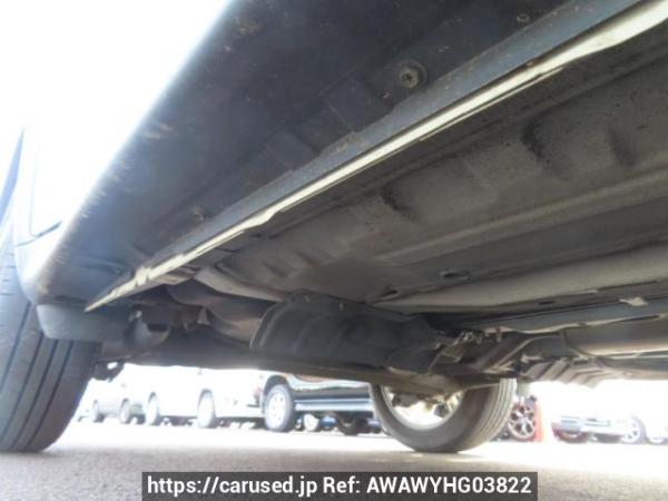 Used 2011 AT nissan juke YF15 Image[34]