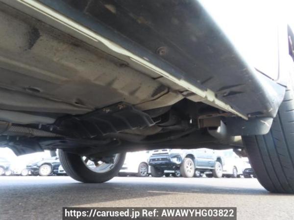 Used 2011 AT nissan juke YF15 Image[35]