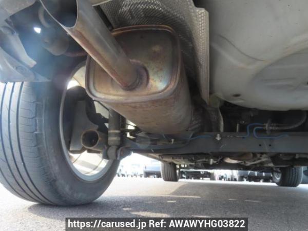 Used 2011 AT nissan juke YF15 Image[36]