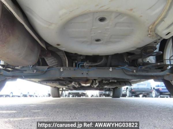 Used 2011 AT nissan juke YF15 Image[38]