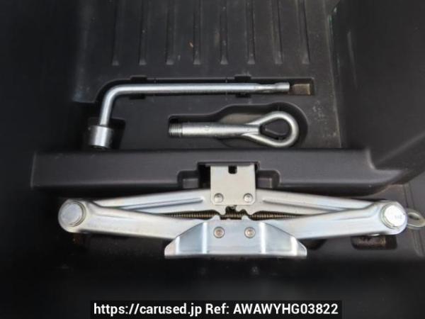 Used 2011 AT nissan juke YF15 Image[39]
