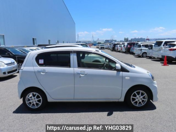 Used 2013 AT daihatsu mira-e-s LA300S Image[7]