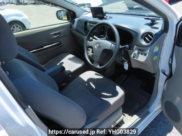 Used 2013 AT daihatsu mira-e-s LA300S Image[11]