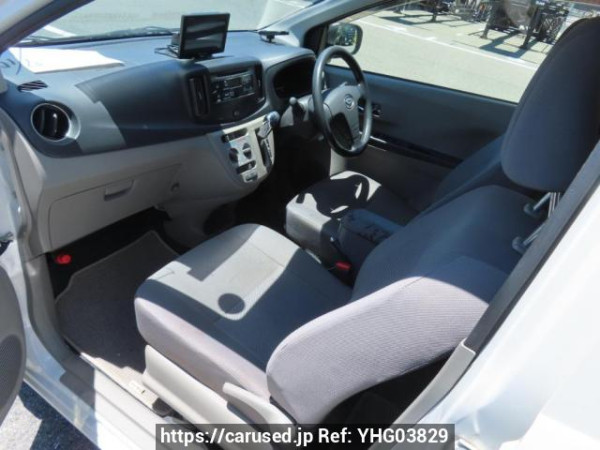 Used 2013 AT daihatsu mira-e-s LA300S Image[12]