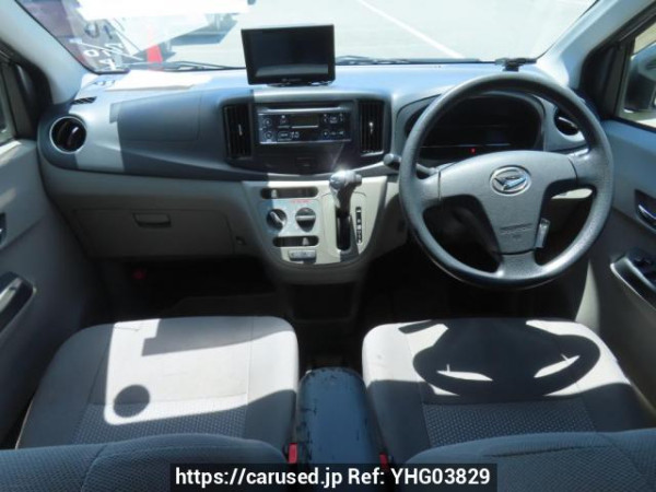 Used 2013 AT daihatsu mira-e-s LA300S Image[15]