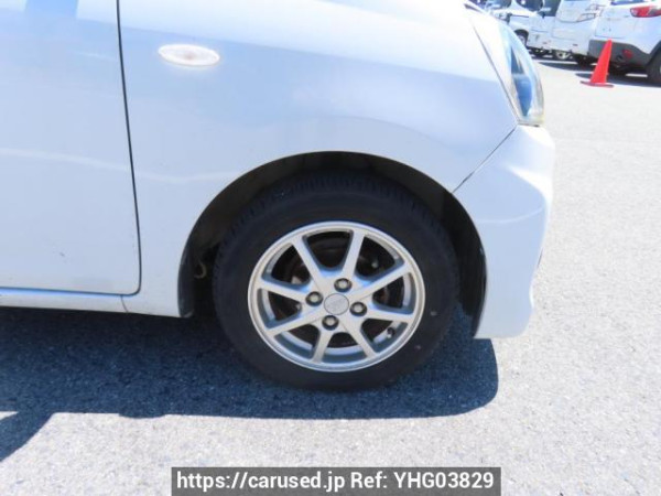 Used 2013 AT daihatsu mira-e-s LA300S Image[27]