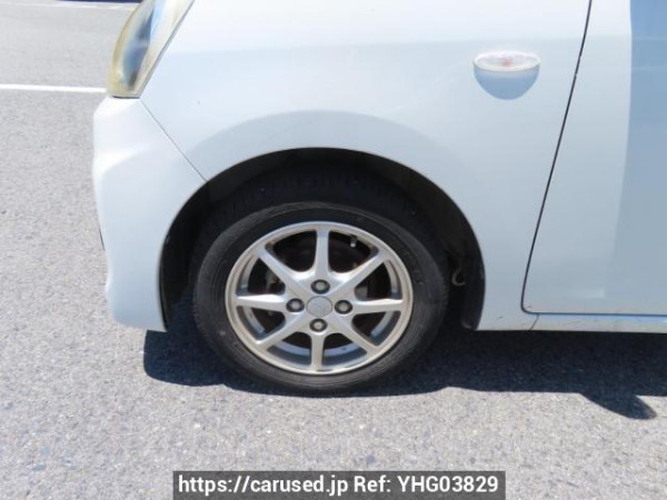Used 2013 AT daihatsu mira-e-s LA300S Image[28]