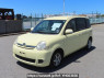 Used 2009 AT toyota sienta NCP81G Image[2]