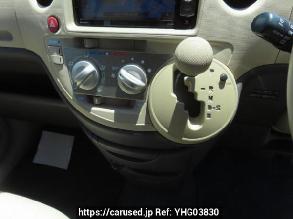 Used 2009 AT toyota sienta NCP81G Image[22]