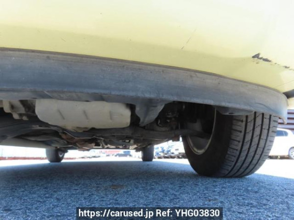 Used 2009 AT toyota sienta NCP81G Image[32]
