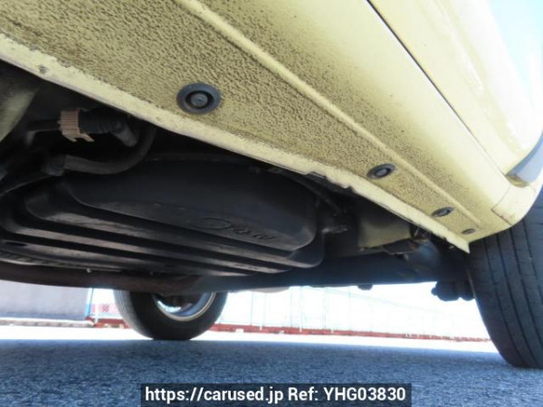 Used 2009 AT toyota sienta NCP81G Image[36]