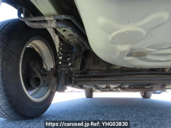 Used 2009 AT toyota sienta NCP81G Image[37]