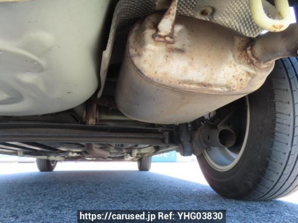 Used 2009 AT toyota sienta NCP81G Image[38]