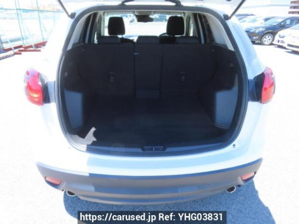 Used 2014 AT mazda cx-5 KEEFW Image[8]