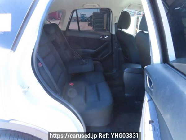 Used 2014 AT mazda cx-5 KEEFW Image[13]