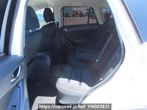 Used 2014 AT mazda cx-5 KEEFW Image[14]