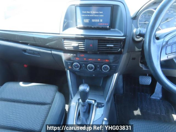 Used 2014 AT mazda cx-5 KEEFW Image[17]