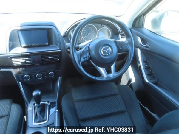 Used 2014 AT mazda cx-5 KEEFW Image[18]
