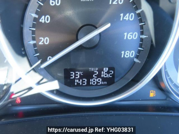 Used 2014 AT mazda cx-5 KEEFW Image[22]