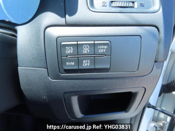 Used 2014 AT mazda cx-5 KEEFW Image[24]
