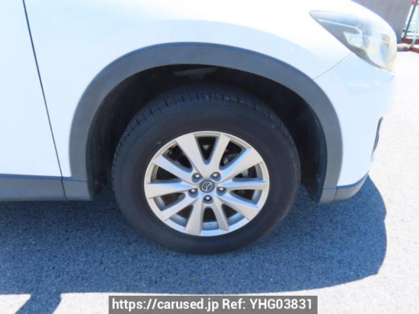 Used 2014 AT mazda cx-5 KEEFW Image[26]