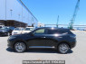 Used 2014 AT toyota harrier ZSU65W Image[3]