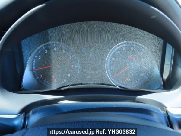 Used 2014 AT toyota harrier ZSU65W Image[21]
