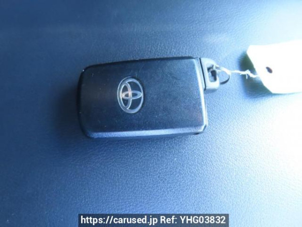 Used 2014 AT toyota harrier ZSU65W Image[25]