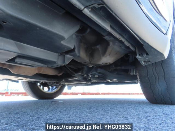 Used 2014 AT toyota harrier ZSU65W Image[33]