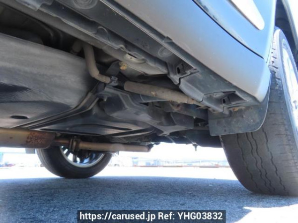 Used 2014 AT toyota harrier ZSU65W Image[35]