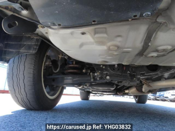 Used 2014 AT toyota harrier ZSU65W Image[36]